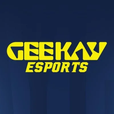 Geekay Esports